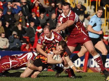 Luke Blake42